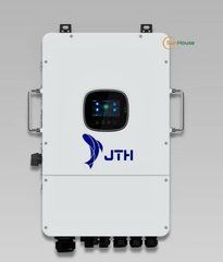 Гібридний інвертор JTH-5.5K48V-16SPV1 (IP65)