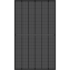 Сонячний модуль ZNSHINE SOLAR Mono 325Вт ZXM6-H120-325/M (full black)