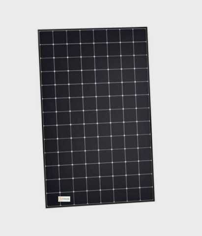 SunPower Maxeon 6 - Високоефективні сонячні панелі для дому та бізнесу