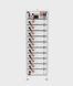 акумуляторна батарея DEYE BOS-A  LiFePo4 HV 38.4v 200AH 7.68kwh