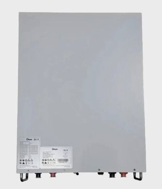 BMS для батарей DEYE BOS-G PRO 200-1000Vdc 120A (BOS-G-PDU-2)