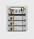 BMS для батарей DEYE BOS-G PRO 200-1000Vdc 120A (BOS-G-PDU-2)