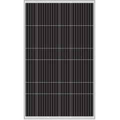 Сонячний модуль ZNSHINE SOLAR Mono 310Вт ZXM6-LD60-310/M (bifacial)