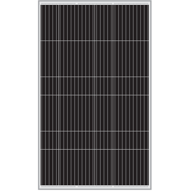 Сонячний модуль ZNSHINE SOLAR Mono 310Вт ZXM6-LD60-310/M (bifacial)