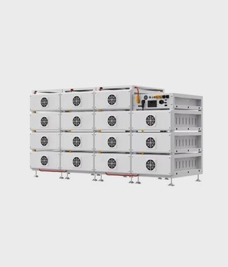 Стійка для 15 батарей DEYE BOS-B PRO (RACK/BOS-B-PRO)