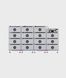 Стійка для 15 батарей DEYE BOS-B PRO (RACK/BOS-B-PRO)