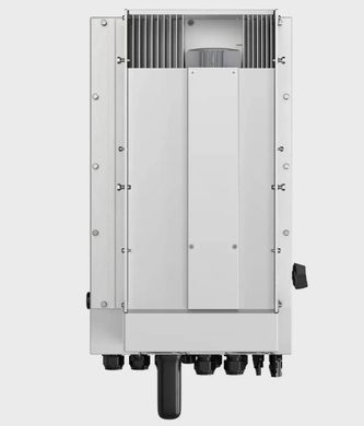 Гібридний інвертор Solis S6-EH1P8K-L-PLUS 8kW 48V 2 MPPT Wi-Fi 220V Однофазний
