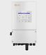 Гібридний інвертор Solis S6-EH1P8K-L-PLUS 8kW 48V 2 MPPT Wi-Fi 220V Однофазний