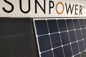 Надійність та якість SunPower